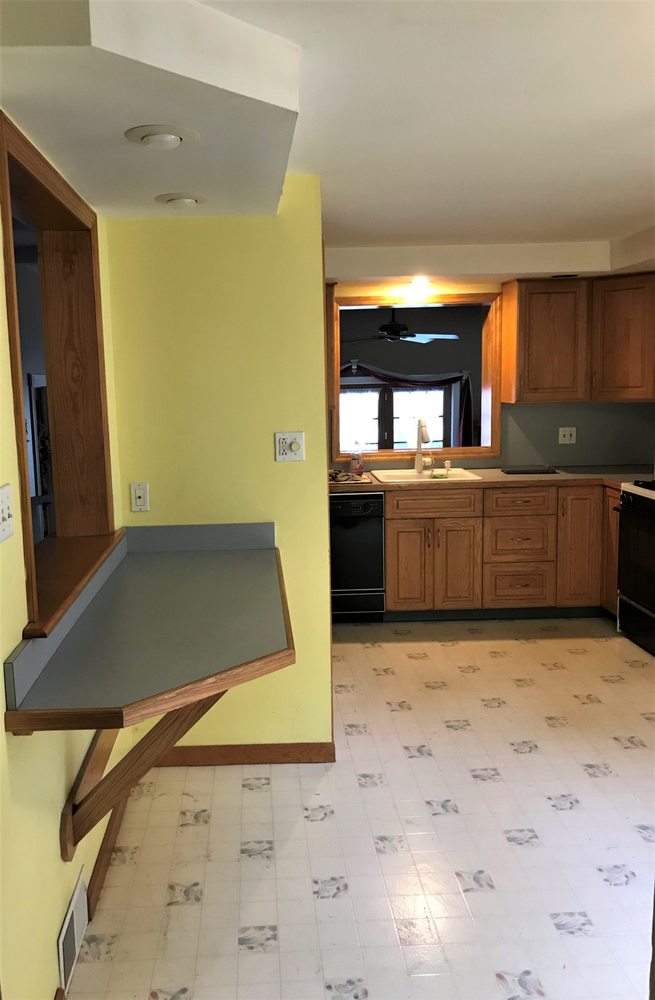 Anstett Kitchens By GO - countertop fabricator in Wilkes-Barre, PA