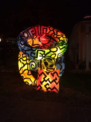 La Villita Historic Village by null