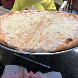 Brothers Pizza - Spring Grove - Double cheese pizza
