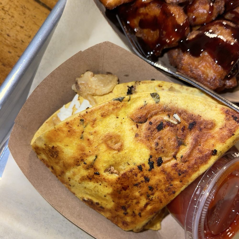 Quesadilla Quesadilla