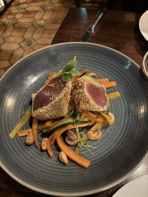 Restaurant Le Coupe-Chou by null