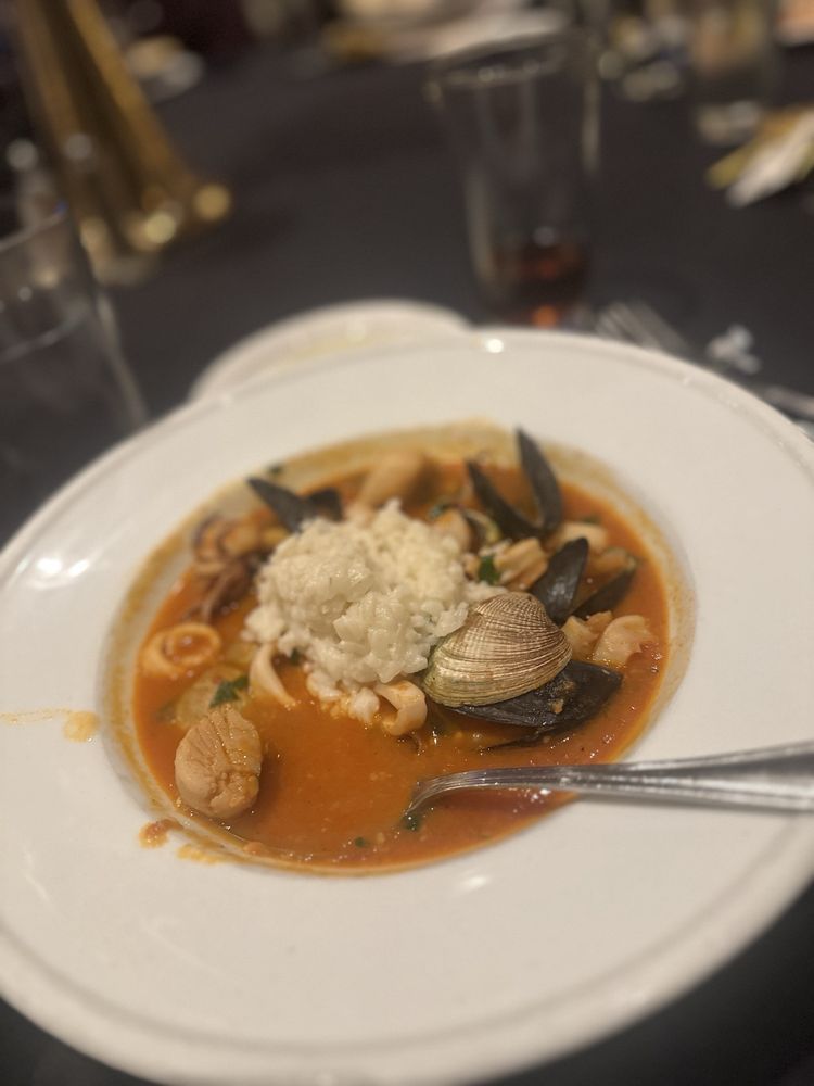 Ventano Italian Grill & Seafood - Photo 3