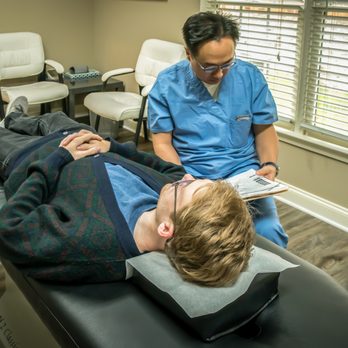 C1 Spine Lab - Daily visit symptom checking - Chiropractors Near Me - Duluth, Georgia
