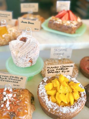 The Burque Bakehouse by null