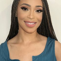 BeautyByMellanii
