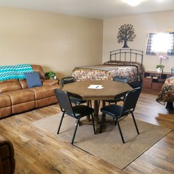 Lake John Resort