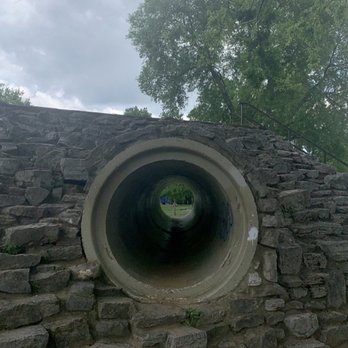 Fannie Mae Dees Park - Dragon Park - Parks Near Me - Nashville, Tennessee