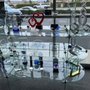 Photo of Blue Ribbon Trophy/LaserWerks