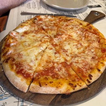 Francesca's on 95th - Italian Near Me - Oak Lawn, Illinois