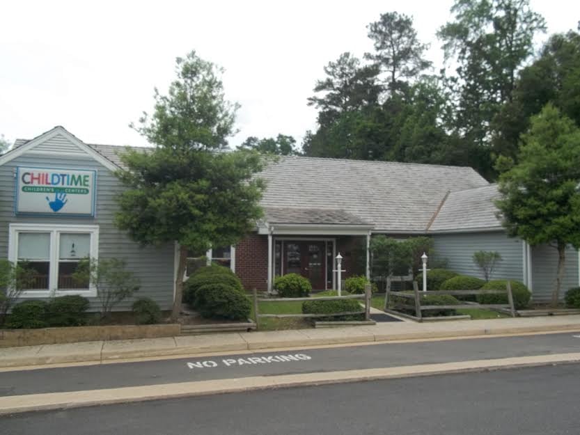 CHILDTIME OF CHESTER Updated September 2024 12 Photos 4311 Old