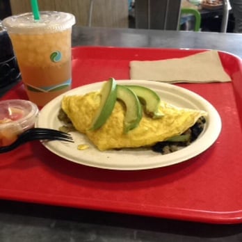 Green Tomato Grill - New American Near Me - Orange, California