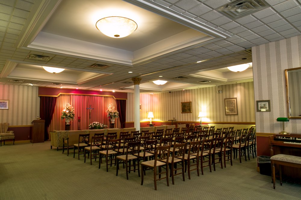 THEIS-GORSKI FUNERAL HOME AND CREMATION SERVICE - Updated June 2026