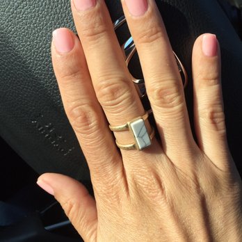 C Nail 2 Spa - Love coming to this salon. California cool color. Perfect for spring! - Nail Salons Near Me - King George, Virginia C Nail 2 Spa - Love coming to this salon. California cool color. Perfect for spring! - Nail Salons Near Me - King George, Virginia