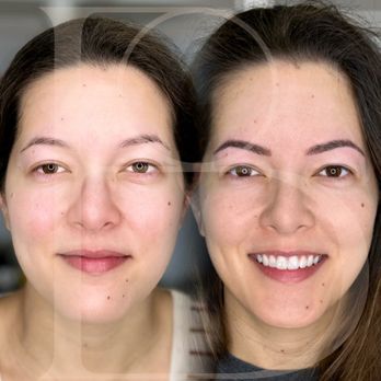 BATHUS - Natural looking brow and lash line enhancements - Permanent Makeup Near Me - Alexandria, Virginia