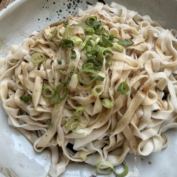 Bai Lu Noodles - Liang Mian - Chinese Near Me - Cologne, NW Bai Lu Noodles - Liang Mian - Chinese Near Me - Cologne, NW