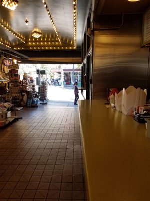 Mariscos Mexico by null