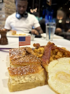 Federal American Grill by null
