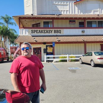 Speakeasy BBQ - Barbeque Near Me - Norco, California Speakeasy BBQ - Barbeque Near Me - Norco, California