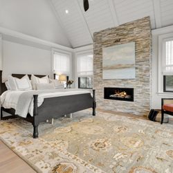 Turnstone Custom Homes