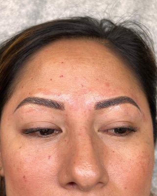 Microblading work 2023 - In this remarkable collection of microbladed clients, we invite you to witness the captivating artistry and transformative power of this eyebrow enhancement technique. These carefully curated images represent a diverse range of clients who have experienced the profound impact of microblading on their appearance and confidence. Each photograph tells a unique story of personal empowerment, as the artistry of our skilled microblading artists breathes new life into their brows. From delicately natural to boldly defined, these pictures capture the beauty and joy that microblading brings to those who seek it. Embark on a visual journey that celebrates the artful precision, meticulous detailing, and exquisite results that have made microblading a true beauty phenomenon. Prepare to be captivated, inspired, and enthralled as you delve into the enchanting world of microbladed beauty. Microblading work 2023 - In this remarkable collection of microbladed clients, we invite you to witness the captivating artistry and transformative power of this eyebrow enhancement technique. These carefully curated images represent a diverse range of clients who have experienced the profound impact of microblading on their appearance and confidence. Each photograph tells a unique story of personal empowerment, as the artistry of our skilled microblading artists breathes new life into their brows. From delicately natural to boldly defined, these pictures capture the beauty and joy that microblading brings to those who seek it. Embark on a visual journey that celebrates the artful precision, meticulous detailing, and exquisite results that have made microblading a true beauty phenomenon. Prepare to be captivated, inspired, and enthralled as you delve into the enchanting world of microbladed beauty.