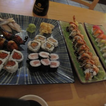 Go Go Sushi - Sushi Bars Near Me - Pasadena, California Go Go Sushi - Sushi Bars Near Me - Pasadena, California
