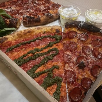 Miami Slice - Pizza Near Me - Miami, Florida Miami Slice - Pizza Near Me - Miami, Florida