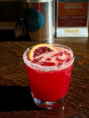 Mojo Taqueria Boulder by null