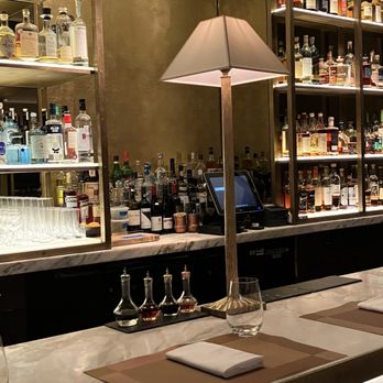 Indian Accent - Bar - Indian Near Me - New York, New York Indian Accent - Bar - Indian Near Me - New York, New York