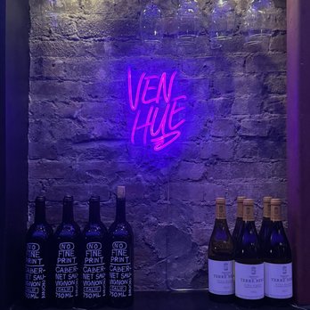 Venhue - New American Near Me - New York, New York Venhue - New American Near Me - New York, New York