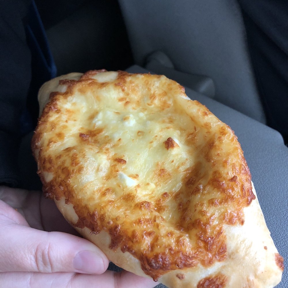 Sweet Touch - Georgian cheese bread - 5/8/22 (khachapuri) - Creperies Near Me - Vancouver, Washington Sweet Touch - Georgian cheese bread - 5/8/22 (khachapuri) - Creperies Near Me - Vancouver, Washington