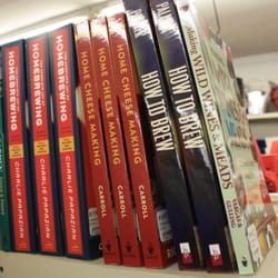 Franklin Agway - "How to" Books.