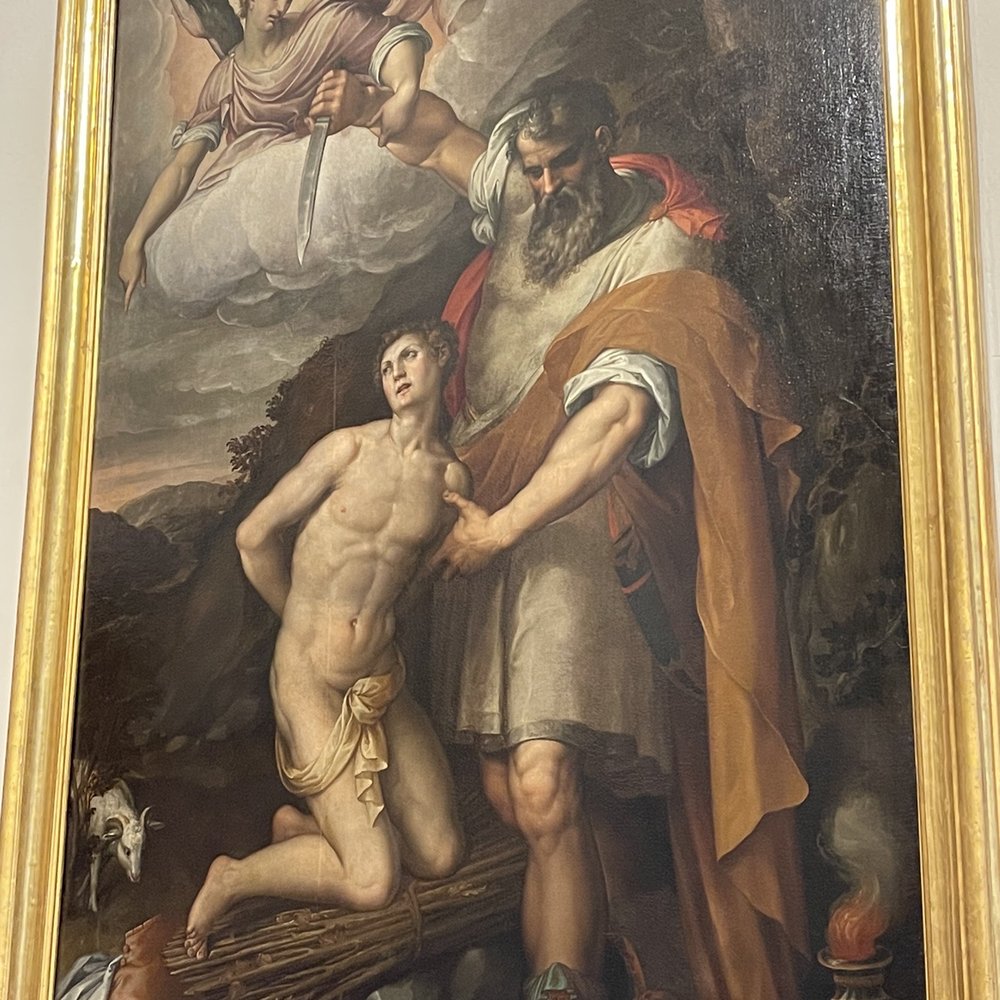 Galleria dell'Accademia - Museums Near Me - Florence, FI
