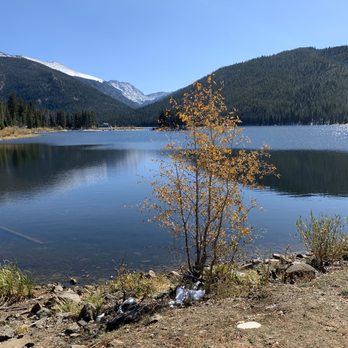 Winter Park Escapes - Grand Lake - Vacation Rentals Near Me - Tabernash, Colorado
