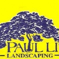 Paul  LI  Landscaping
