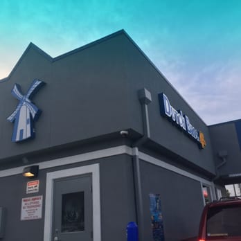 Dutch Bros Coffee - From the drive thru! - Coffee & Tea Near Me - Fairfield, California Dutch Bros Coffee - From the drive thru! - Coffee & Tea Near Me - Fairfield, California