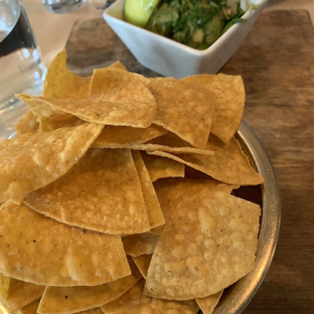 Butchertown Hall - Chips and Guacamole - Gastropubs Near Me - Nashville, Tennessee