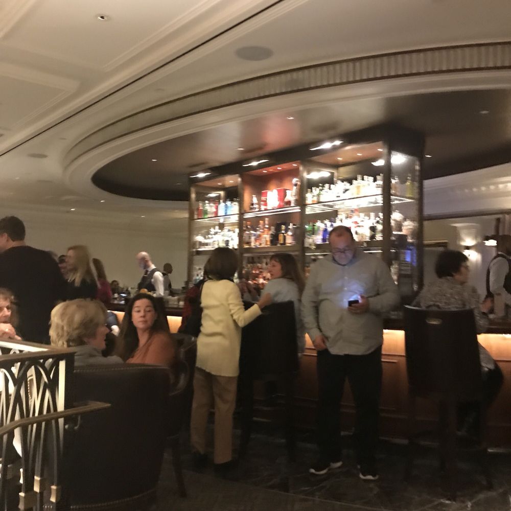 The Parlour - Popular spot at 11:30 pm on a Thursday night - Breakfast & Brunch Near Me - New York, New York The Parlour - Popular spot at 11:30 pm on a Thursday night - Breakfast & Brunch Near Me - New York, New York