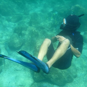 Marlin Adventures - Arturo - Scuba Diving Near Me - La Paz, BCS