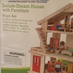 Constructive Playthings