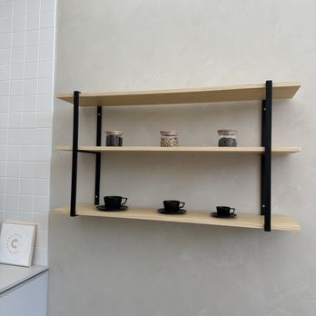 Modu Cafe - Coffee & Tea Near Me - Los Angeles, California