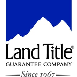 Land Title Guarantee Company