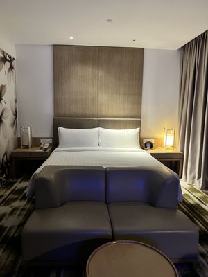 Crowne Plaza Changi Airport by IHG by null