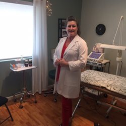 Freedom Electrology - Kirsten HelderWilliams, L.E. Office