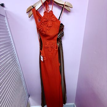 Luna & Co - May 30, 2026 | Inside of the pink dressing room | - Accessories Near Me - Avalon, California Luna & Co - May 30, 2026 | Inside of the pink dressing room | - Accessories Near Me - Avalon, California