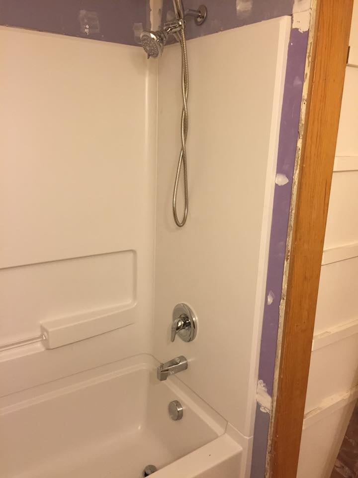 Slide of Mochar Plumbing