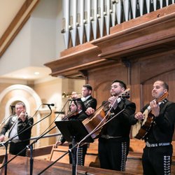 Mariachi Generacion Musical