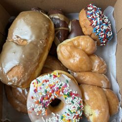 The Donut Stoppe