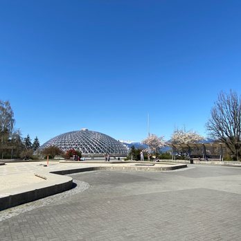 Queen Elizabeth Park - Parks Near Me - Vancouver, British Columbia