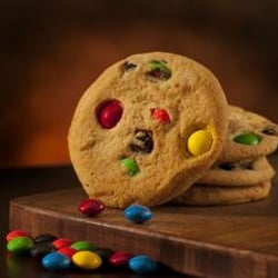 Cookies on the Go - Monster (Candy)