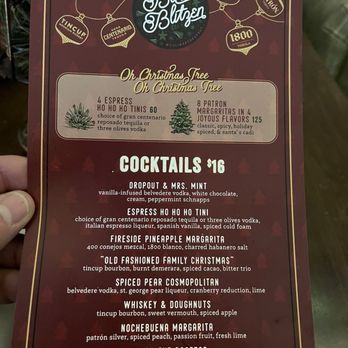 Culinary Dropout - New American Near Me - Tempe, Arizona